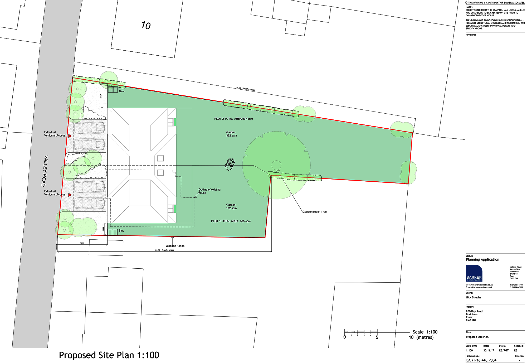 site